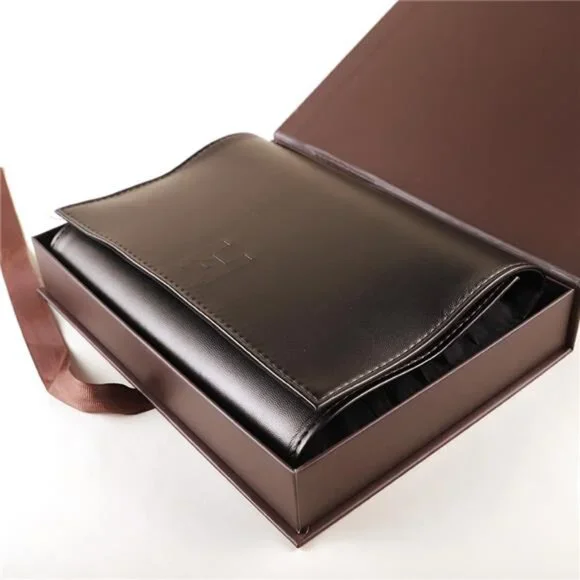 7pcs/set Hourglass Makeup brushes Powder Foundation Blush Eyeshadow NEW - Picture 3 of 7